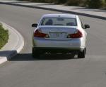 Infiniti M35x 2006 года